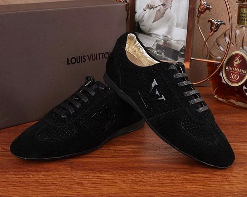 LV Casual shoes Women--136